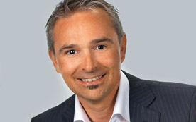 Edgar Reiter ist zum Managing Director von Imtech ICT Austria aufgestiegen.